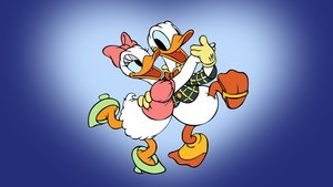 Mr. Duck Steps Out háttérkép