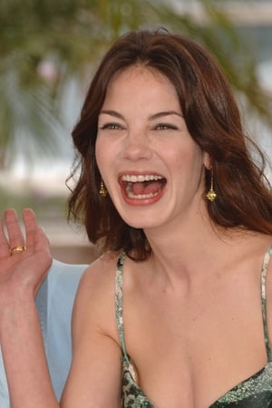 Michelle Monaghan profil kép