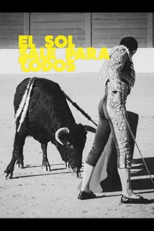 El sol sale para todos poszter