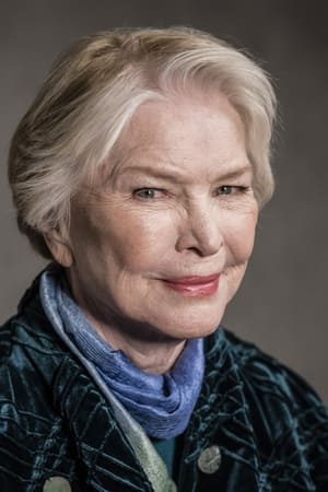 Ellen Burstyn profil kép