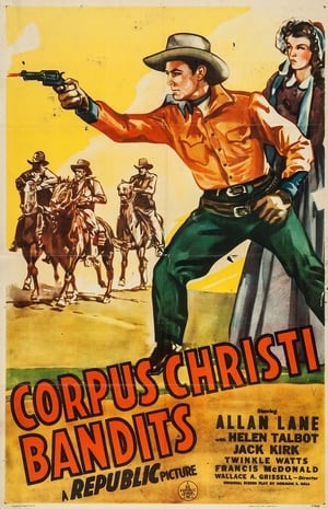 Corpus Christi Bandits