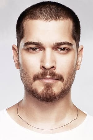 Çağatay Ulusoy profil kép