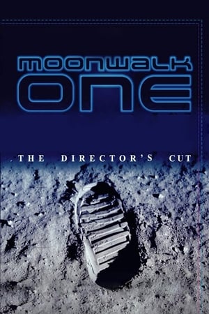 Moonwalk One poszter