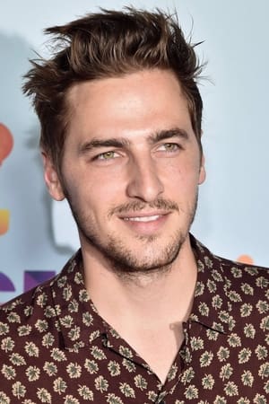 Kendall Schmidt profil kép