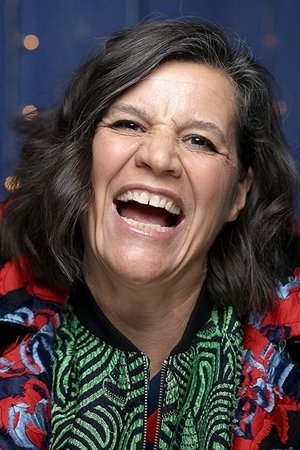 Kirsten Johnson profil kép