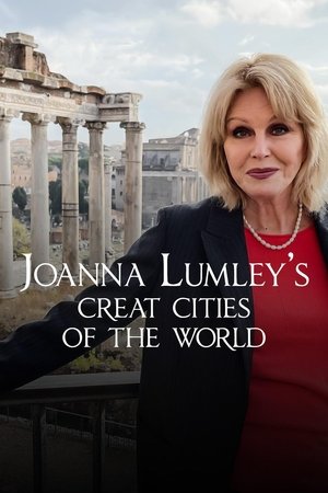 A világ nagyvárosai Joanna Lumley-val