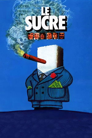Le Sucre poszter