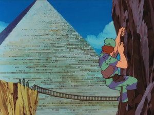 ルパン三世 Season 3 Ep.42 42. epizód