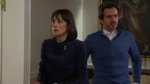 Yo no creo en los hombres 1. évad Ep.23 23. epizód