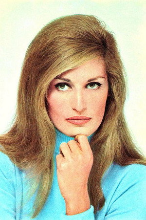 Dalida profil kép