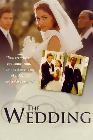 The Wedding poszter