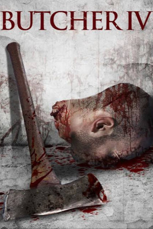 Victor Crowley - Balta 4