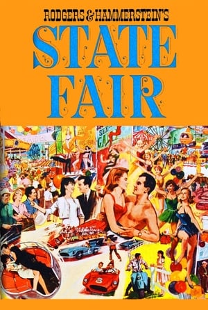 State Fair poszter