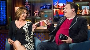 Watch What Happens Live with Andy Cohen 11. évad Ep.154 154. epizód