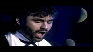 Andrea Bocelli - A Night in Tuscany háttérkép