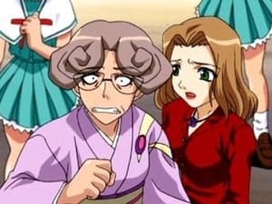 あぃまぃみぃ！ストロベリー・エッグ Season 1 Ep.8 8. epizód