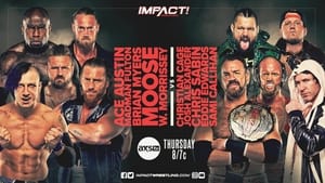 TNA iMPACT! 18. évad Ep.37 37. epizód