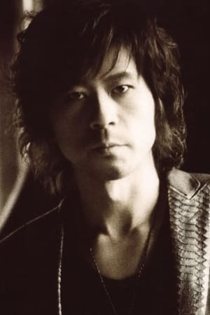 Hidehiko Hoshino