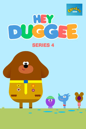 Hey Duggee