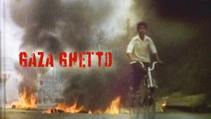 Gaza Ghetto háttérkép