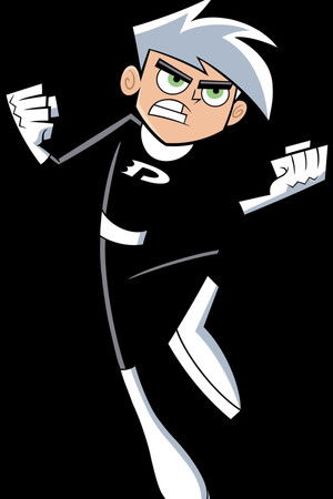 Danny, a fantom poszter