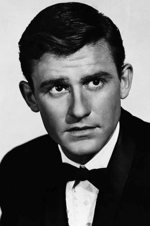 Roddy McDowall profil kép