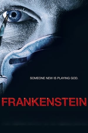 Frankenstein: Újratöltve poszter