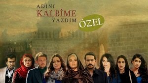 Adını Kalbime Yazdım kép