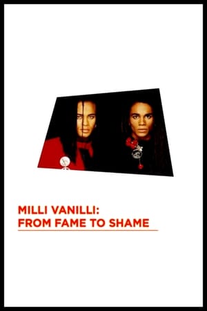 Milli Vanilli: From Fame to Shame poszter