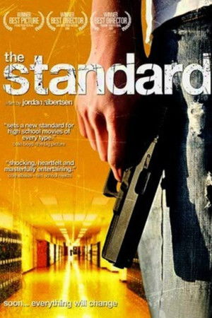 The Standard poszter