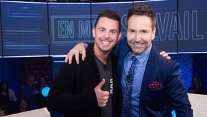 En mode Salvail Season 4 Ep.40 40. epizód