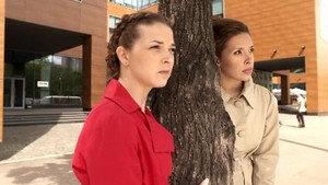 Метод Лавровой Season 2 Ep.6 6. epizód