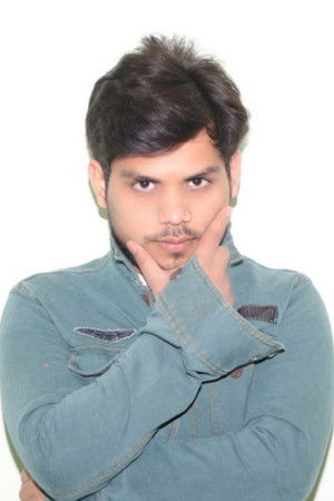 Aayush Upadhyay profil kép