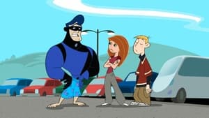 Kim Possible 4. évad Ep.14 14. epizód