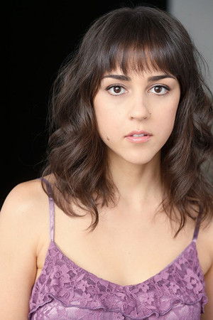 Cyrina Fiallo profil kép