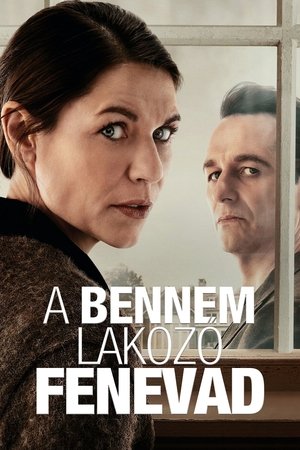A bennem lakozó fenevad poszter
