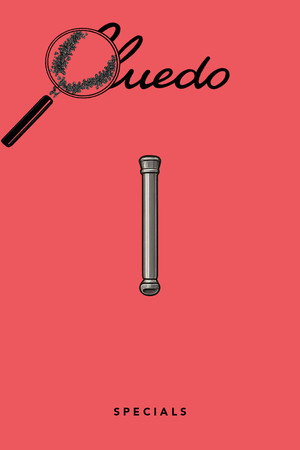 Cluedo