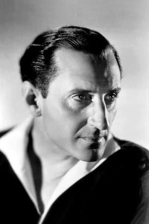 Basil Rathbone profil kép