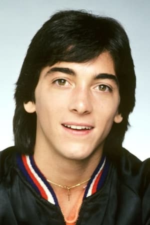 Scott Baio profil kép