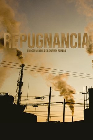 Repugnancia poszter