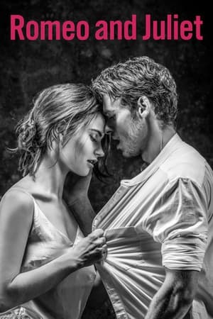 Branagh Theatre Live: Romeo and Juliet poszter