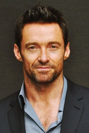 Hugh Jackman profil kép