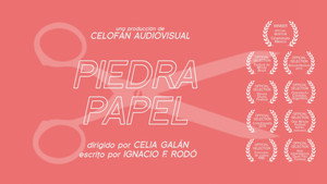 Piedra Papel háttérkép