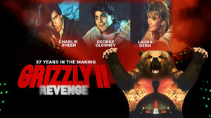 Grizzly II: Revenge háttérkép