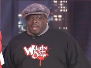 Nick Cannon Presents: Wild 'N Out Season 2 Ep.3 3. epizód