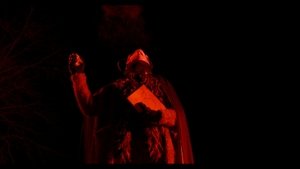 Witches' Rave háttérkép