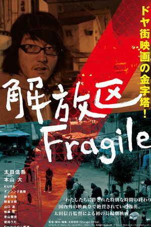 解放区 poszter