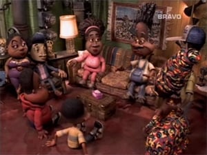 The PJs Season 1 Ep.2 2. epizód