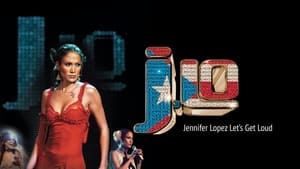 Jennifer Lopez: Let's Get Loud háttérkép