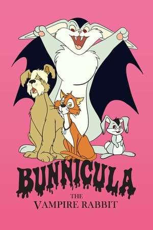 Bunnicula, the Vampire Rabbit poszter